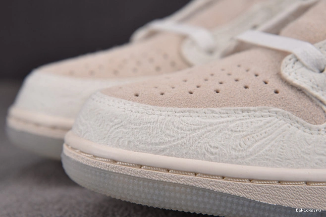 Rep BK chris 1 retro jordan paul og low fz0455-200 air 1130